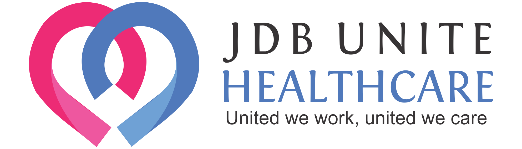 JDBUnite Healthcare Logo